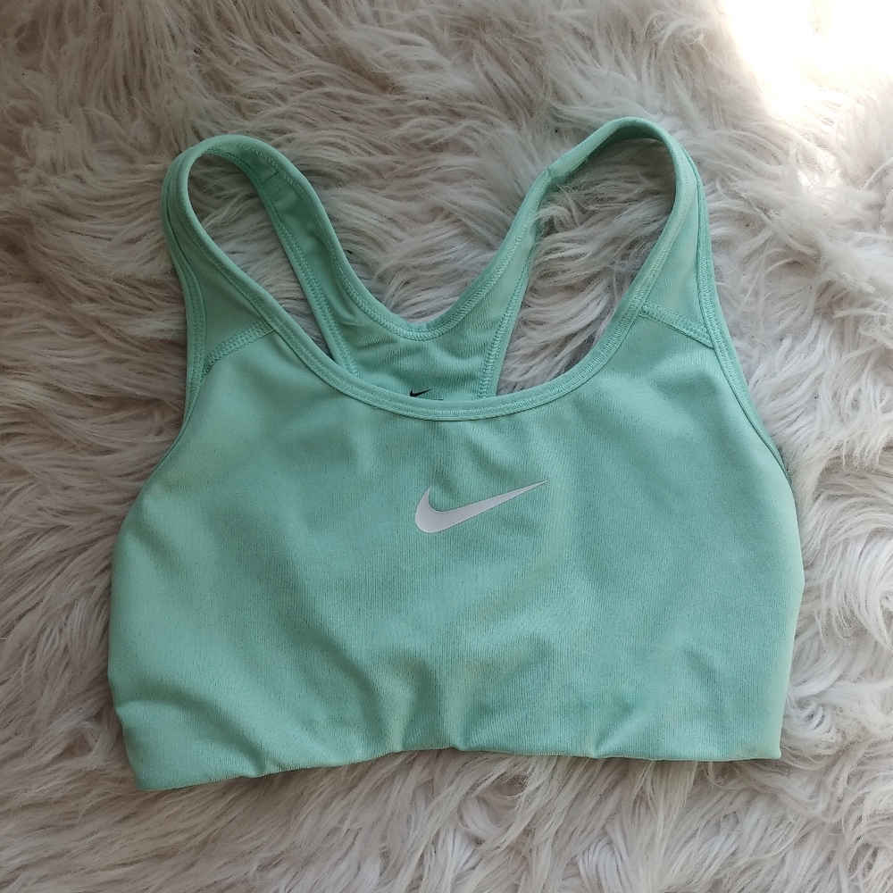 Nike DRI-FIT Sports Bra